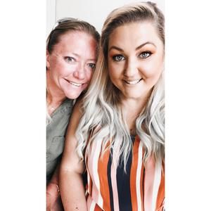 Meet your Posher, Dani